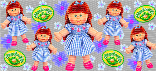16oz Cartoon-T 2427